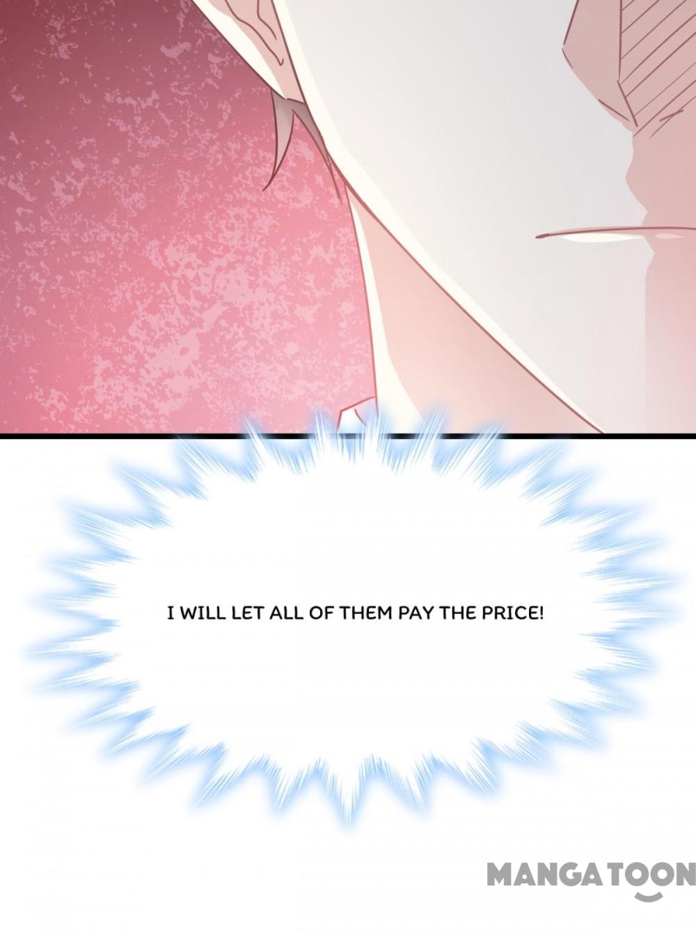 Love Me Gently, Bossy CEO chapter 33 - page 9