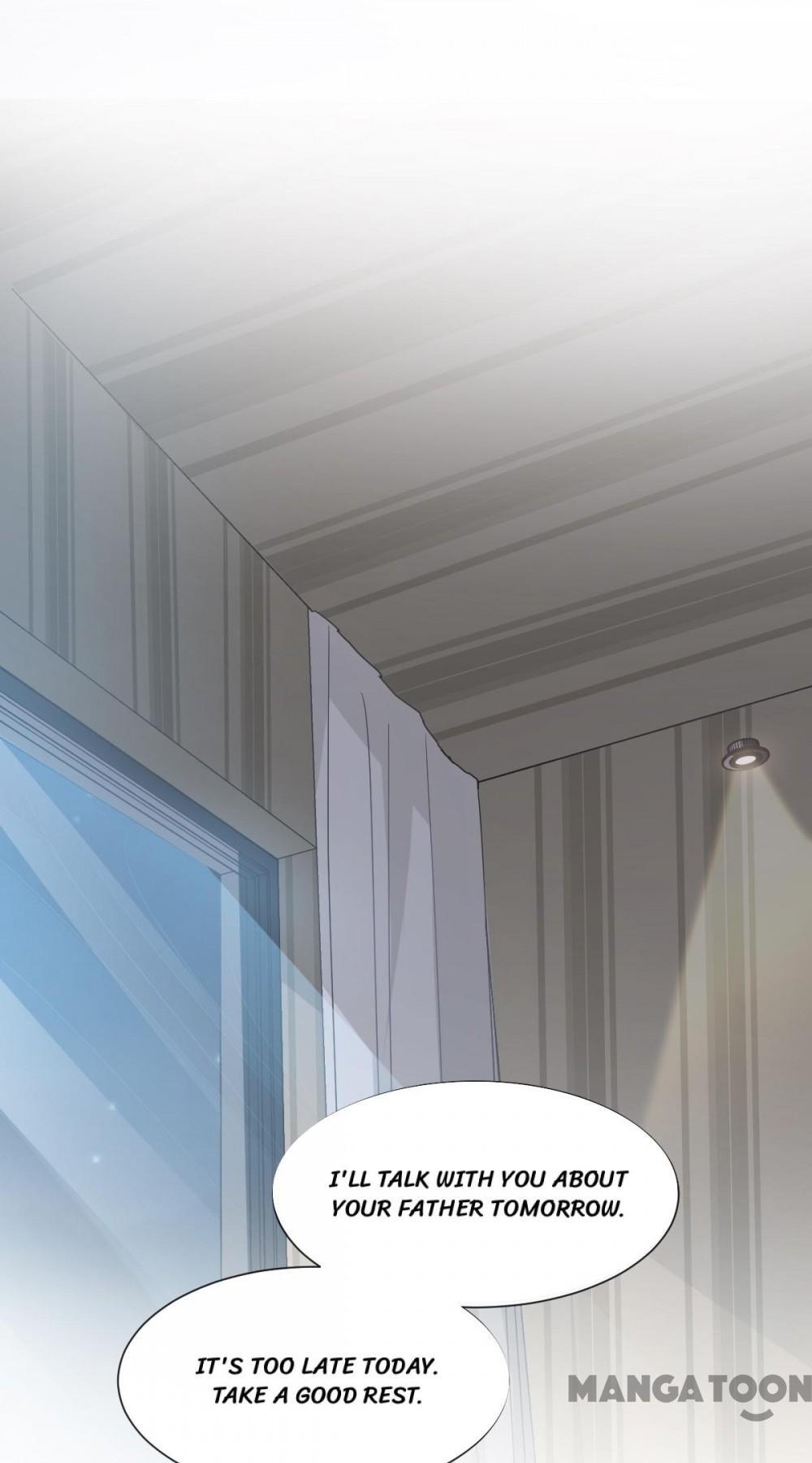 Love Me Gently, Bossy CEO chapter 31 - page 1