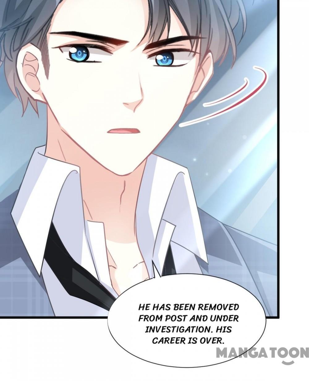 Love Me Gently, Bossy CEO chapter 31 - page 10