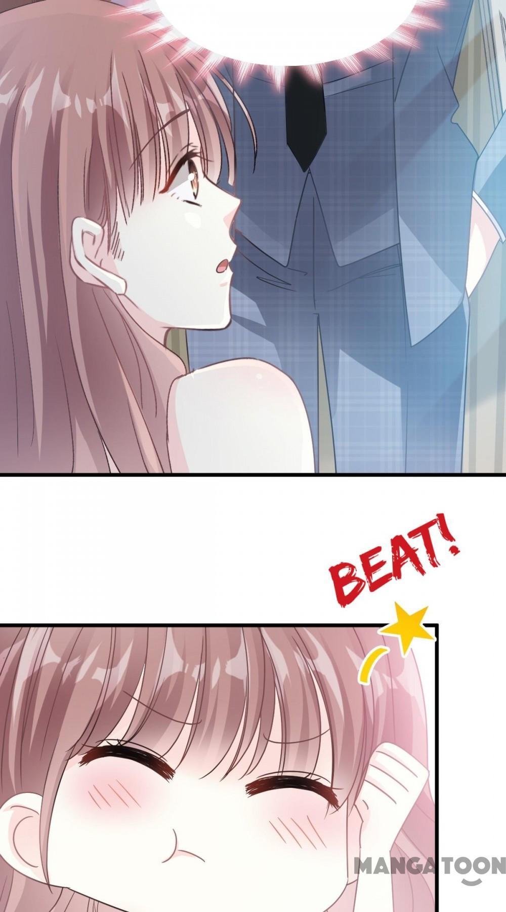 Love Me Gently, Bossy CEO chapter 31 - page 13