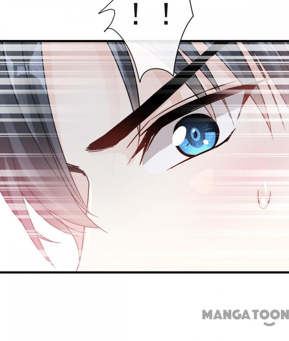 Love Me Gently, Bossy CEO chapter 31 - page 19