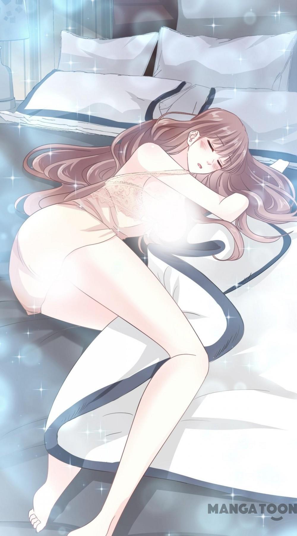 Love Me Gently, Bossy CEO chapter 31 - page 20