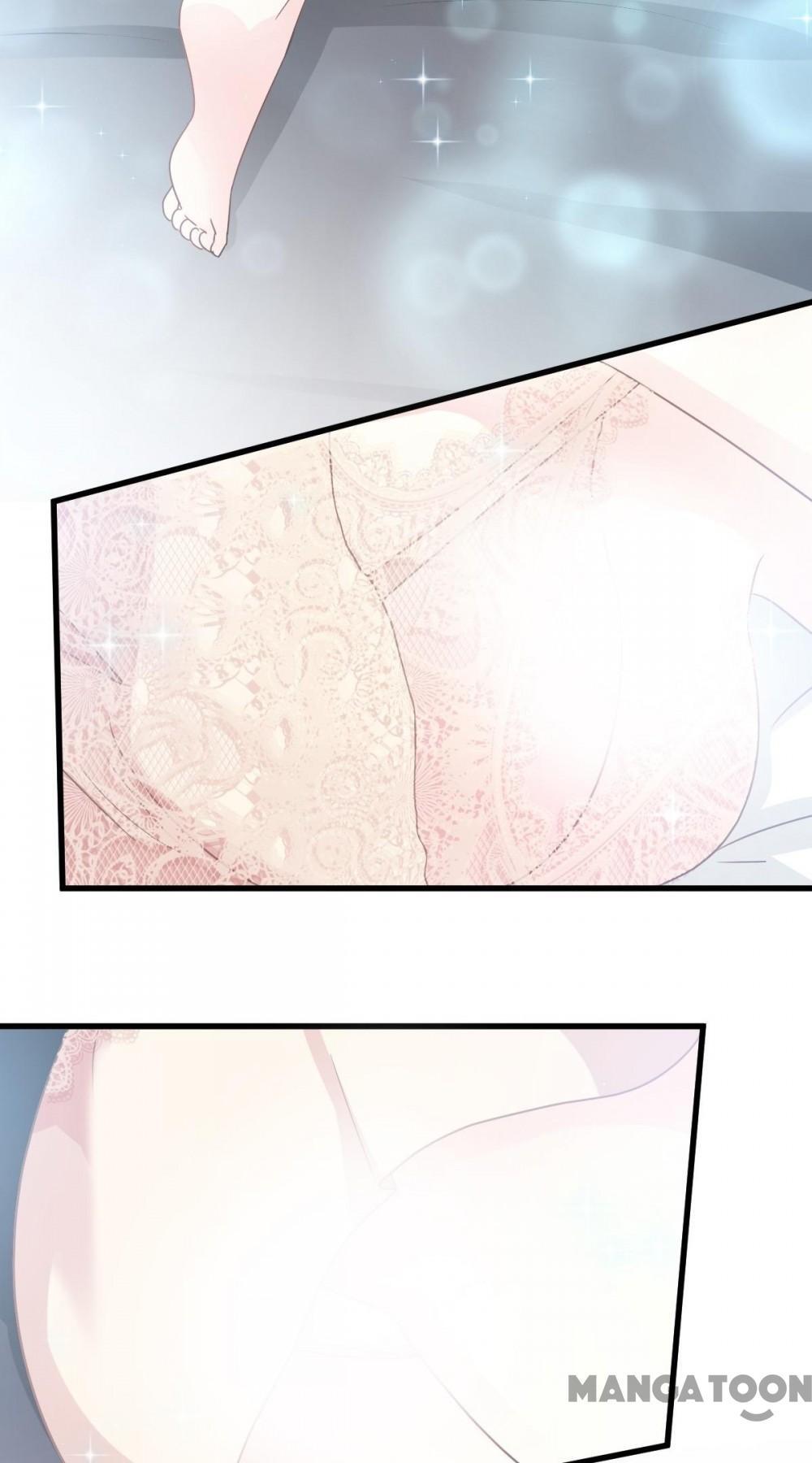 Love Me Gently, Bossy CEO chapter 31 - page 21