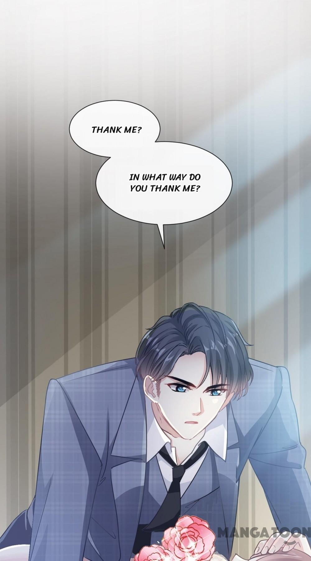 Love Me Gently, Bossy CEO chapter 31 - page 28
