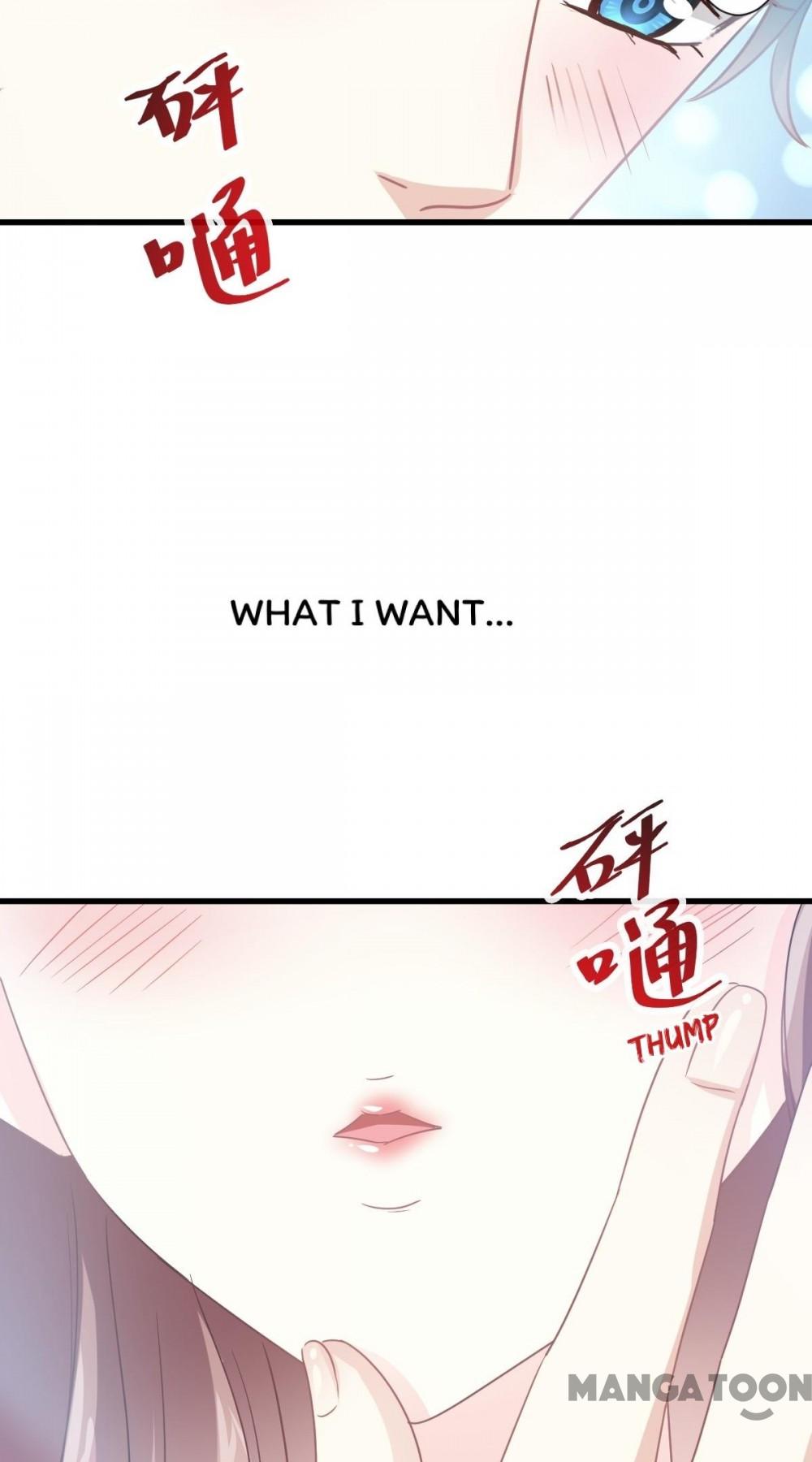 Love Me Gently, Bossy CEO chapter 31 - page 32