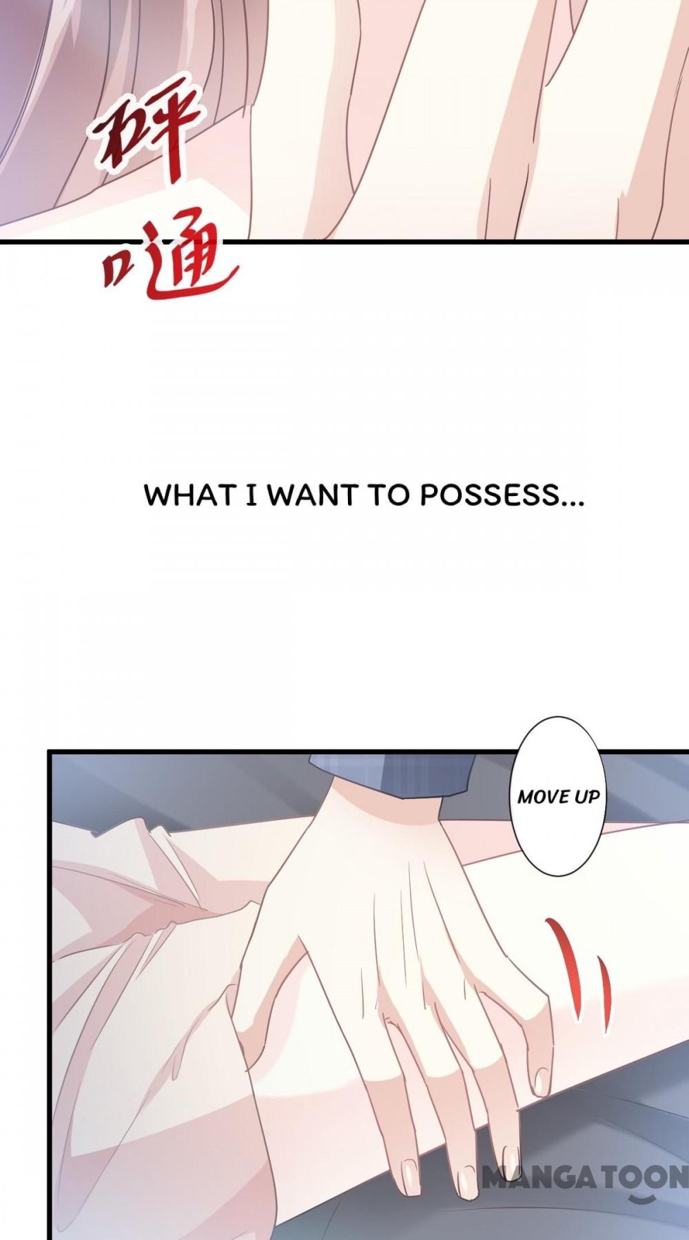 Love Me Gently, Bossy CEO chapter 31 - page 33