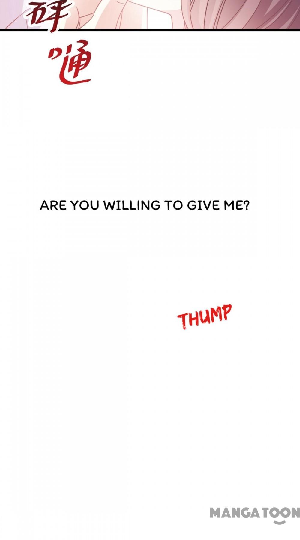 Love Me Gently, Bossy CEO chapter 31 - page 36
