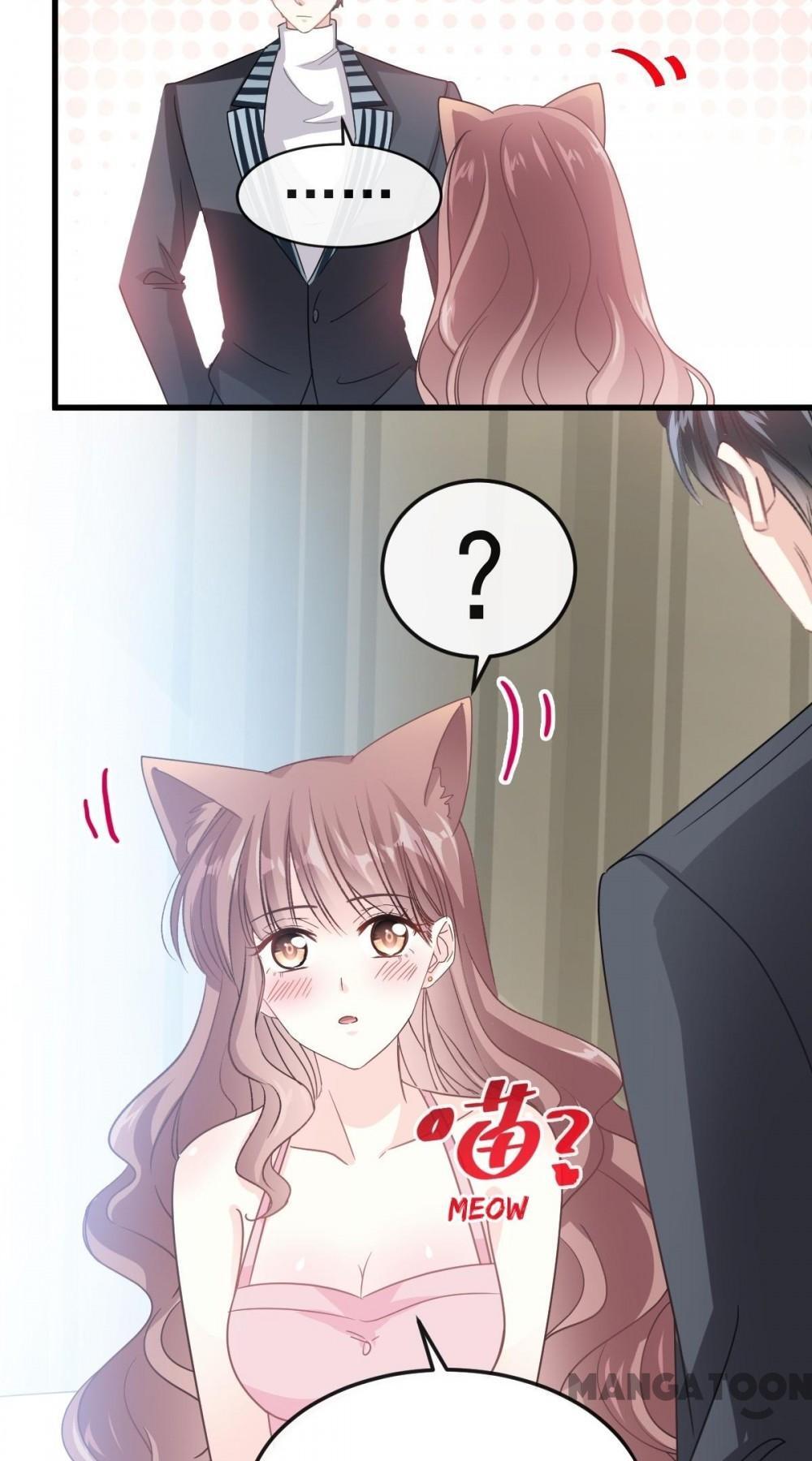 Love Me Gently, Bossy CEO chapter 30 - page 11