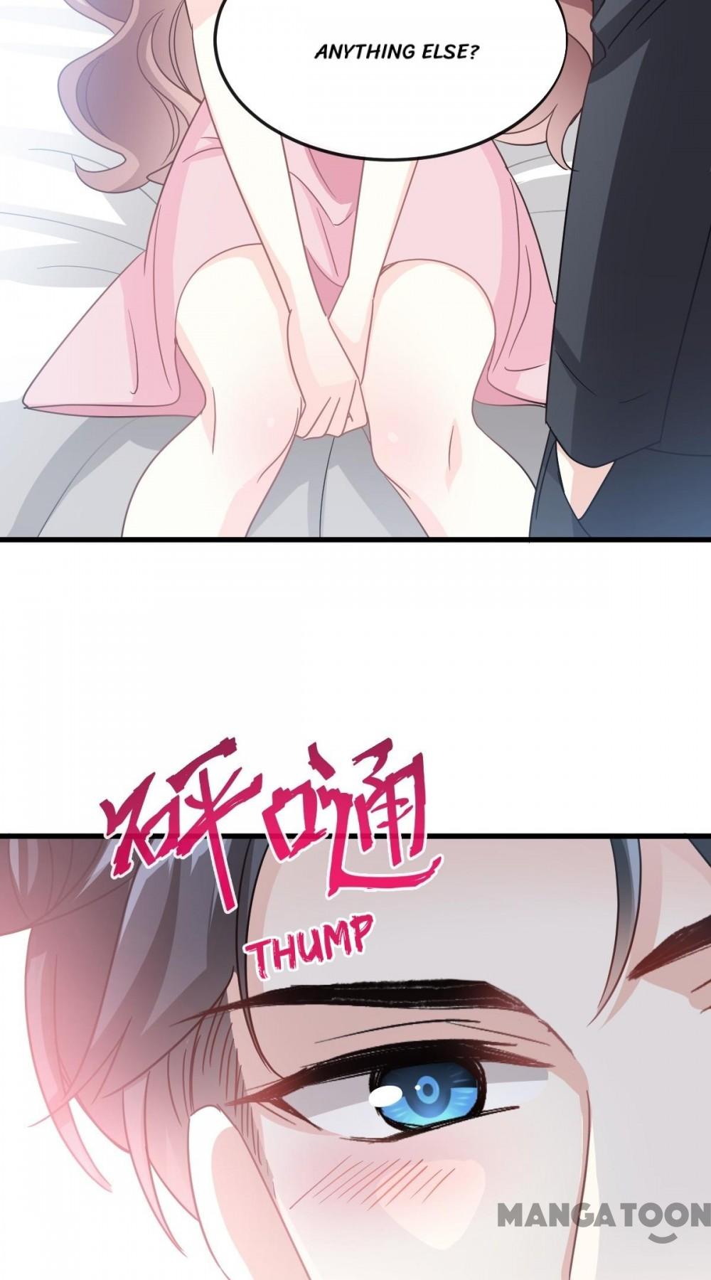 Love Me Gently, Bossy CEO chapter 30 - page 12