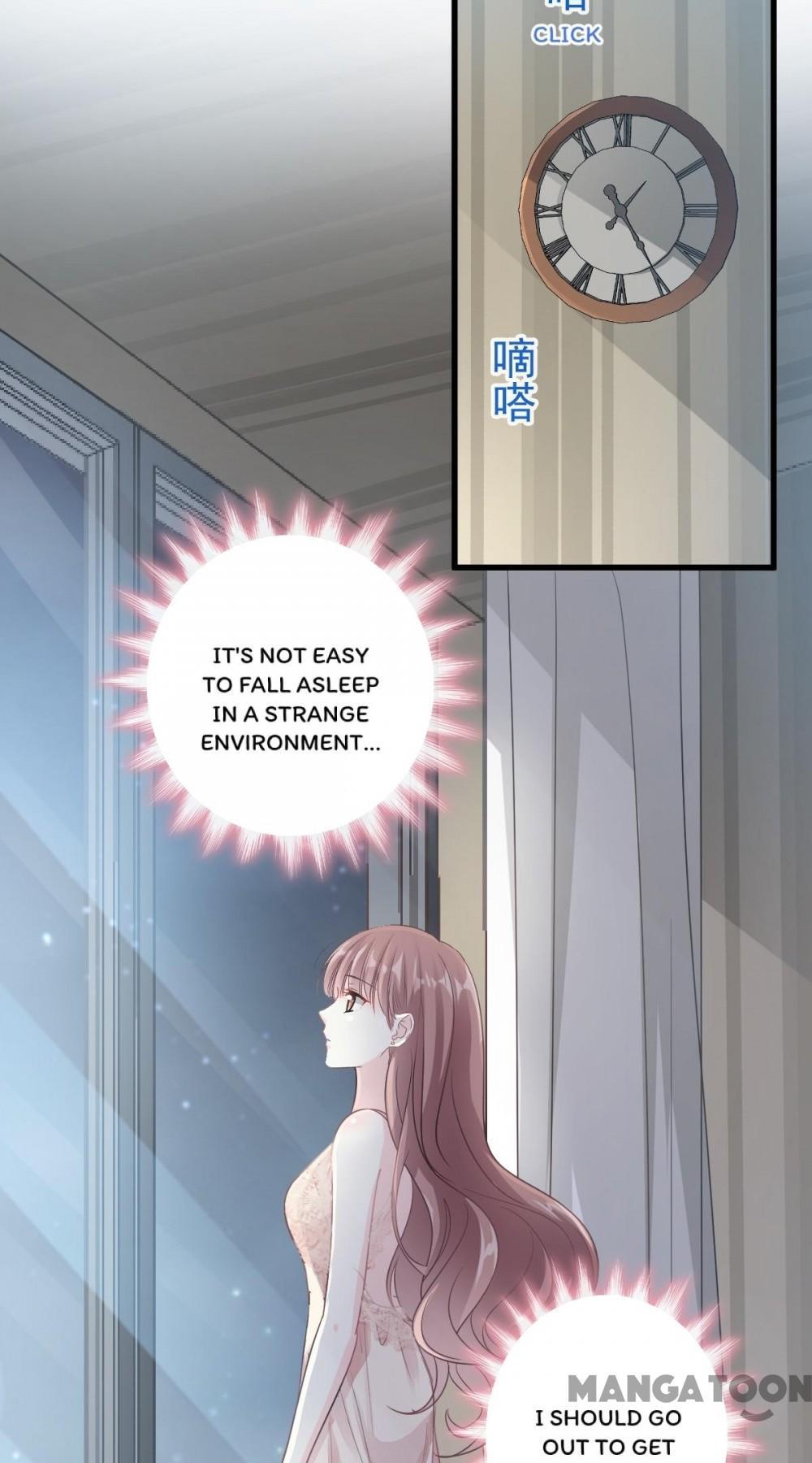 Love Me Gently, Bossy CEO chapter 30 - page 22