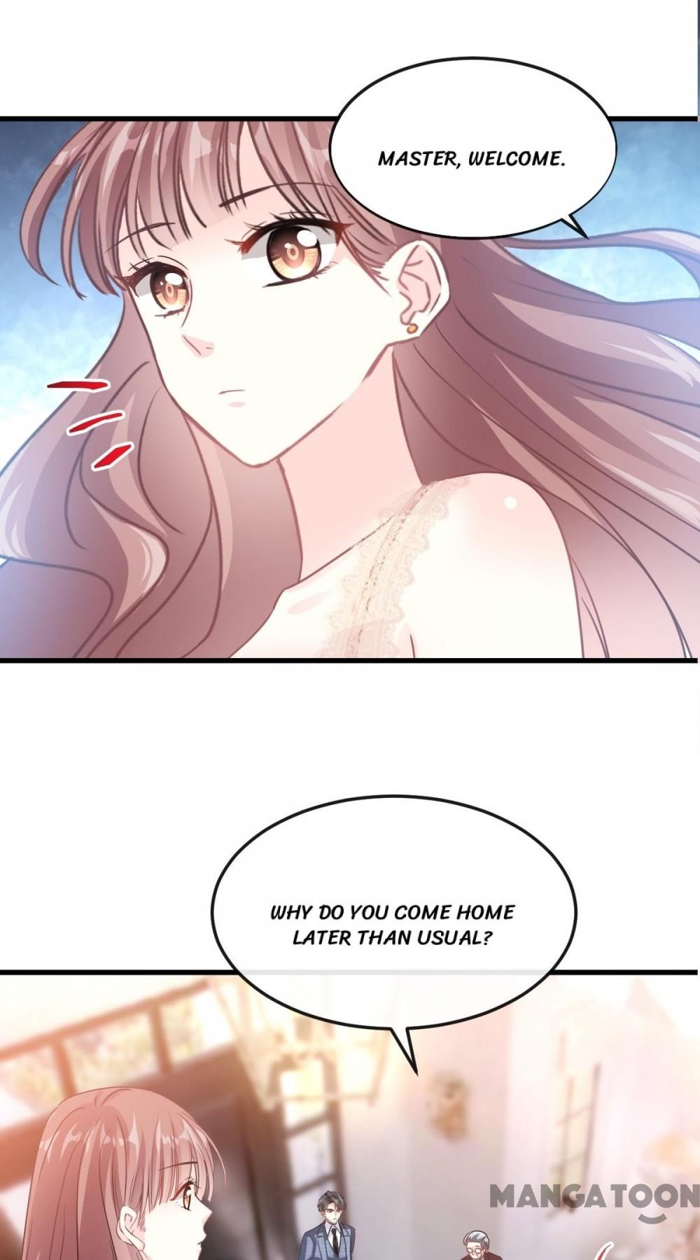 Love Me Gently, Bossy CEO chapter 30 - page 27
