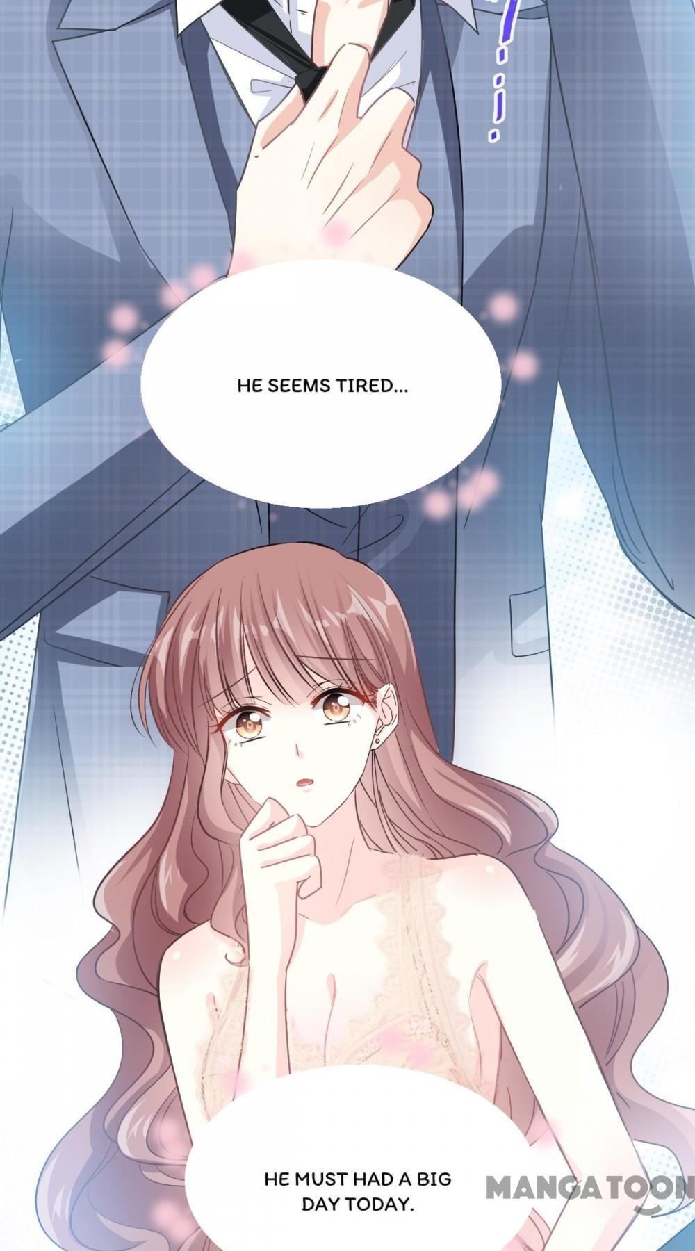 Love Me Gently, Bossy CEO chapter 30 - page 29