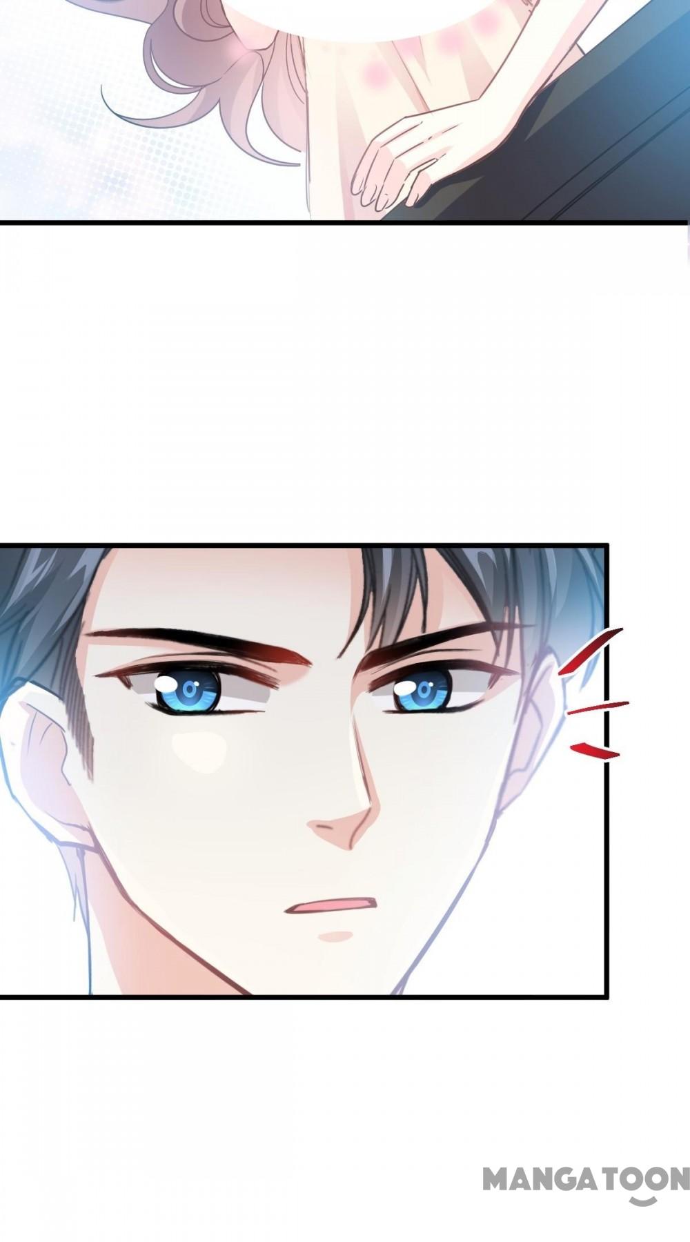 Love Me Gently, Bossy CEO chapter 30 - page 30