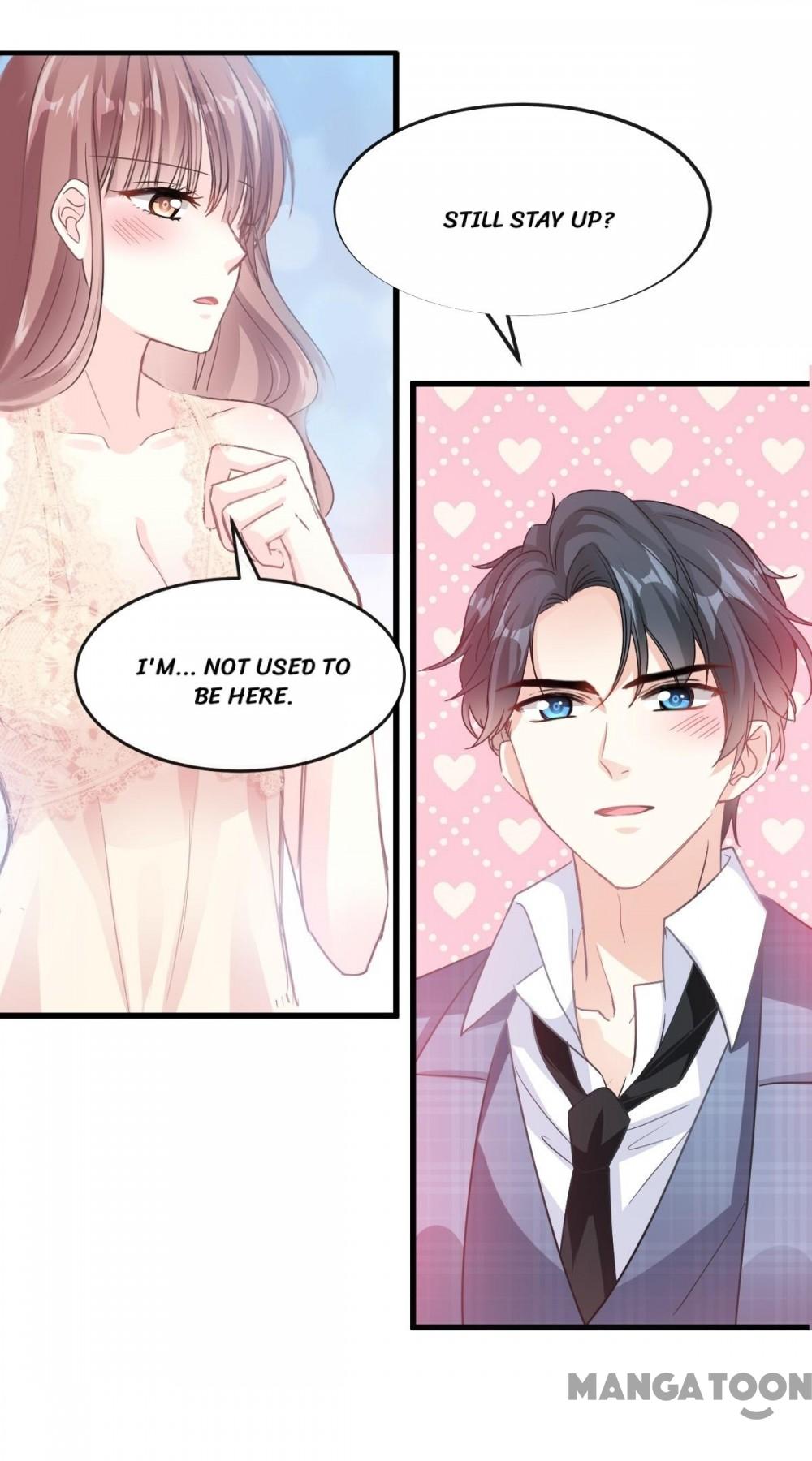 Love Me Gently, Bossy CEO chapter 30 - page 31