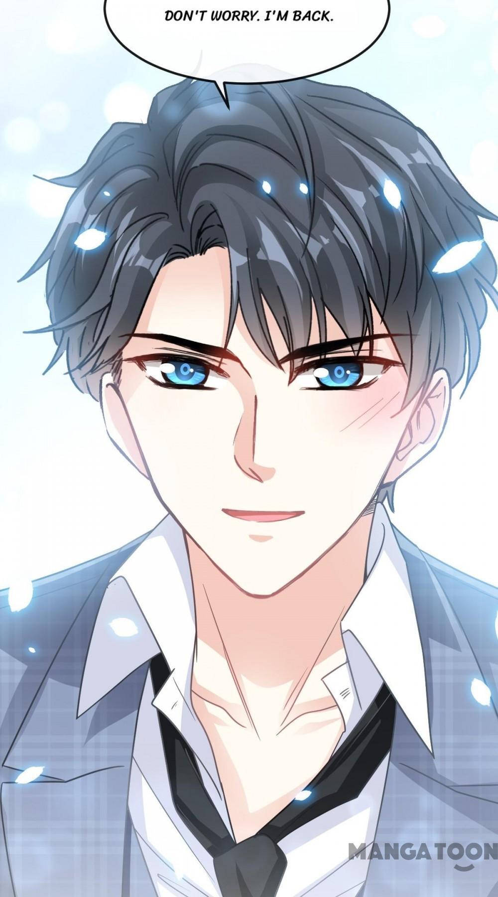 Love Me Gently, Bossy CEO chapter 30 - page 33