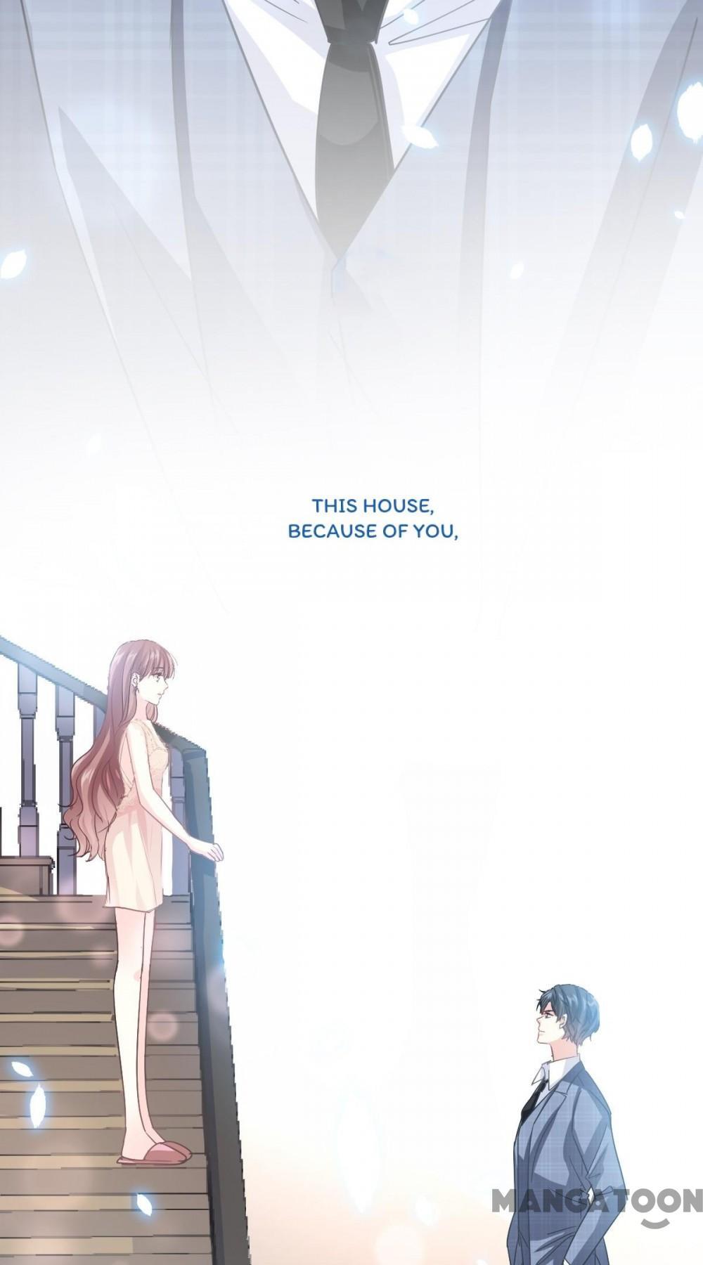 Love Me Gently, Bossy CEO chapter 30 - page 34