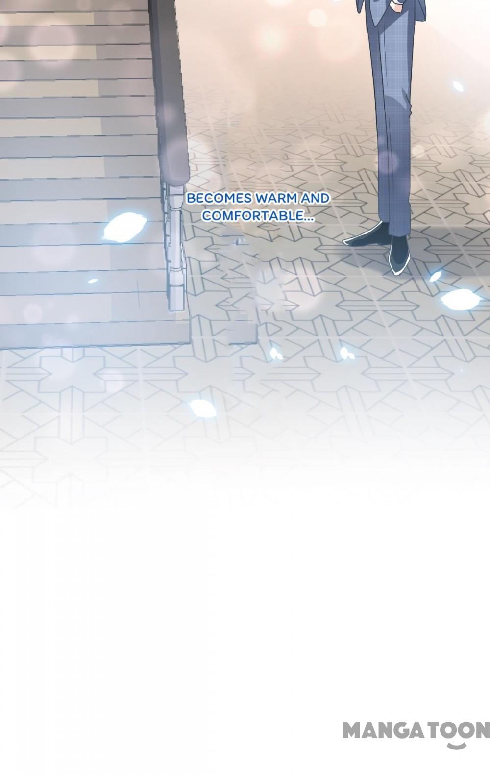Love Me Gently, Bossy CEO chapter 30 - page 35