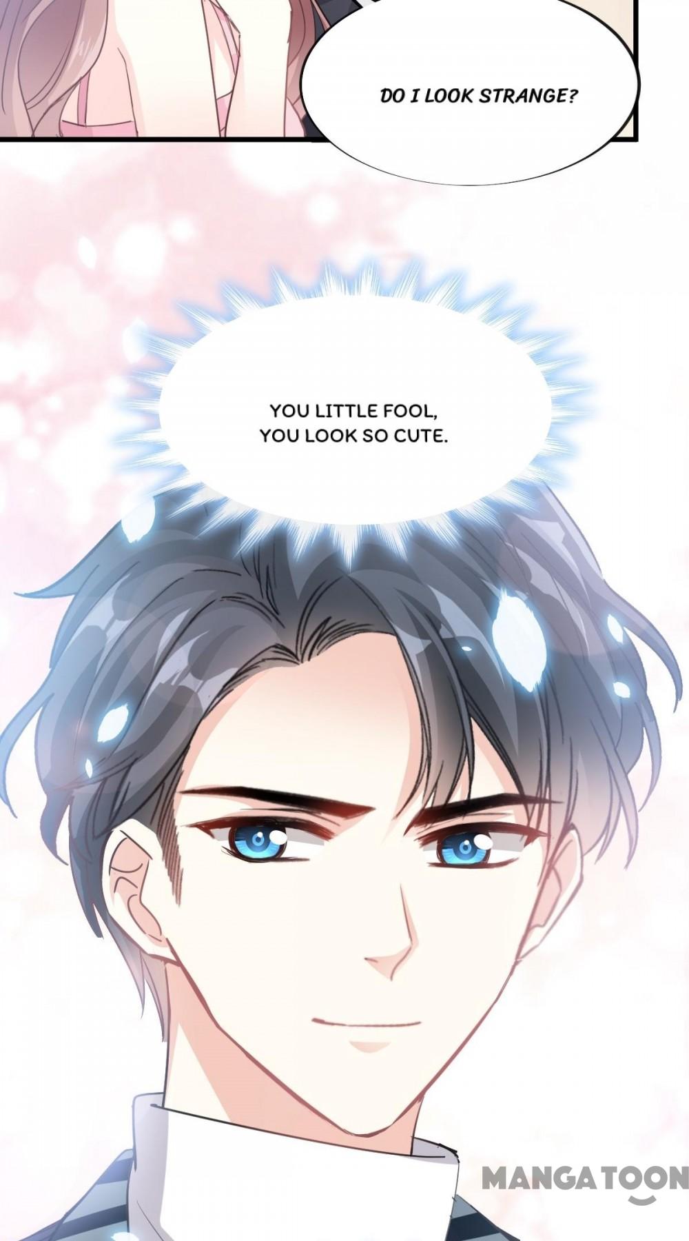 Love Me Gently, Bossy CEO chapter 30 - page 6