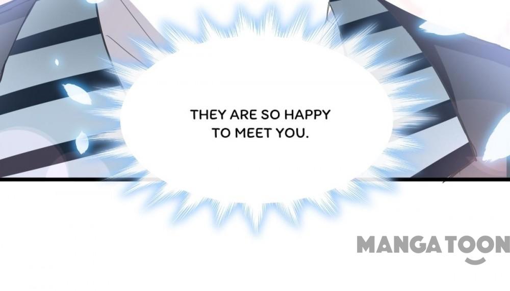 Love Me Gently, Bossy CEO chapter 30 - page 7