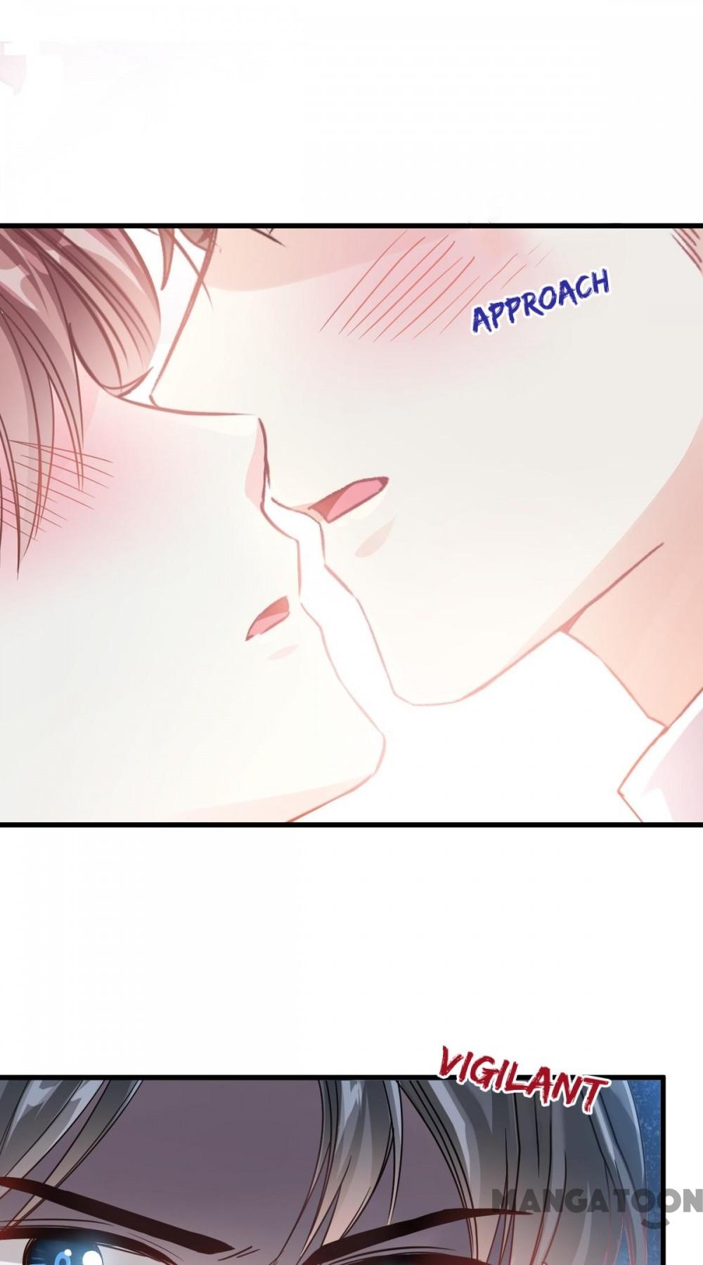 Love Me Gently, Bossy CEO chapter 29 - page 1