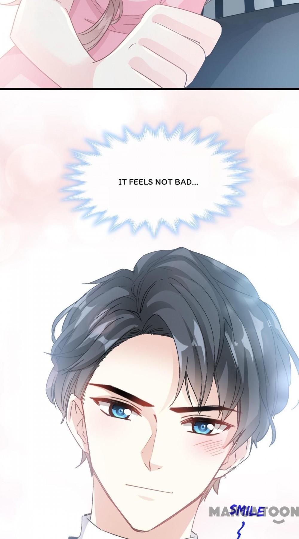 Love Me Gently, Bossy CEO chapter 29 - page 13