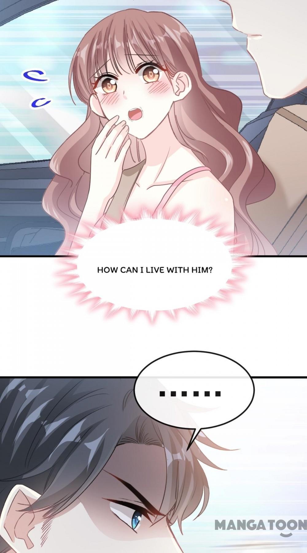 Love Me Gently, Bossy CEO chapter 29 - page 23