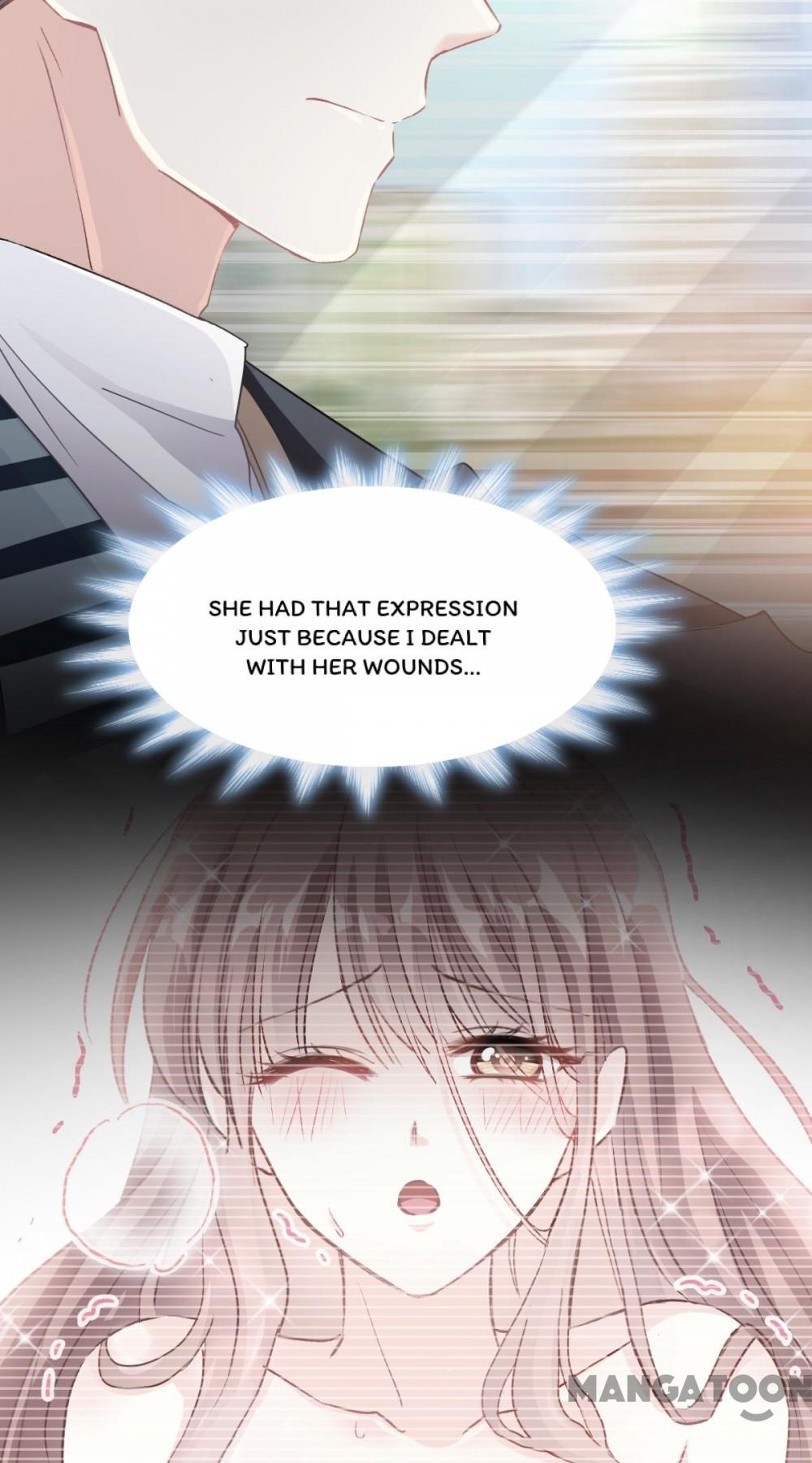 Love Me Gently, Bossy CEO chapter 29 - page 24