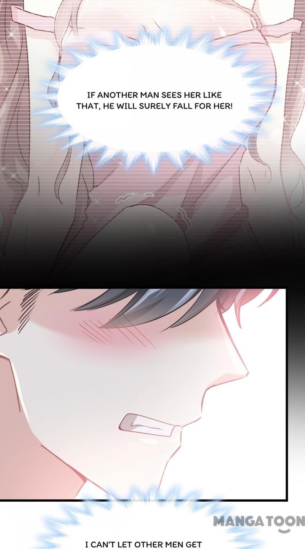 Love Me Gently, Bossy CEO chapter 29 - page 25