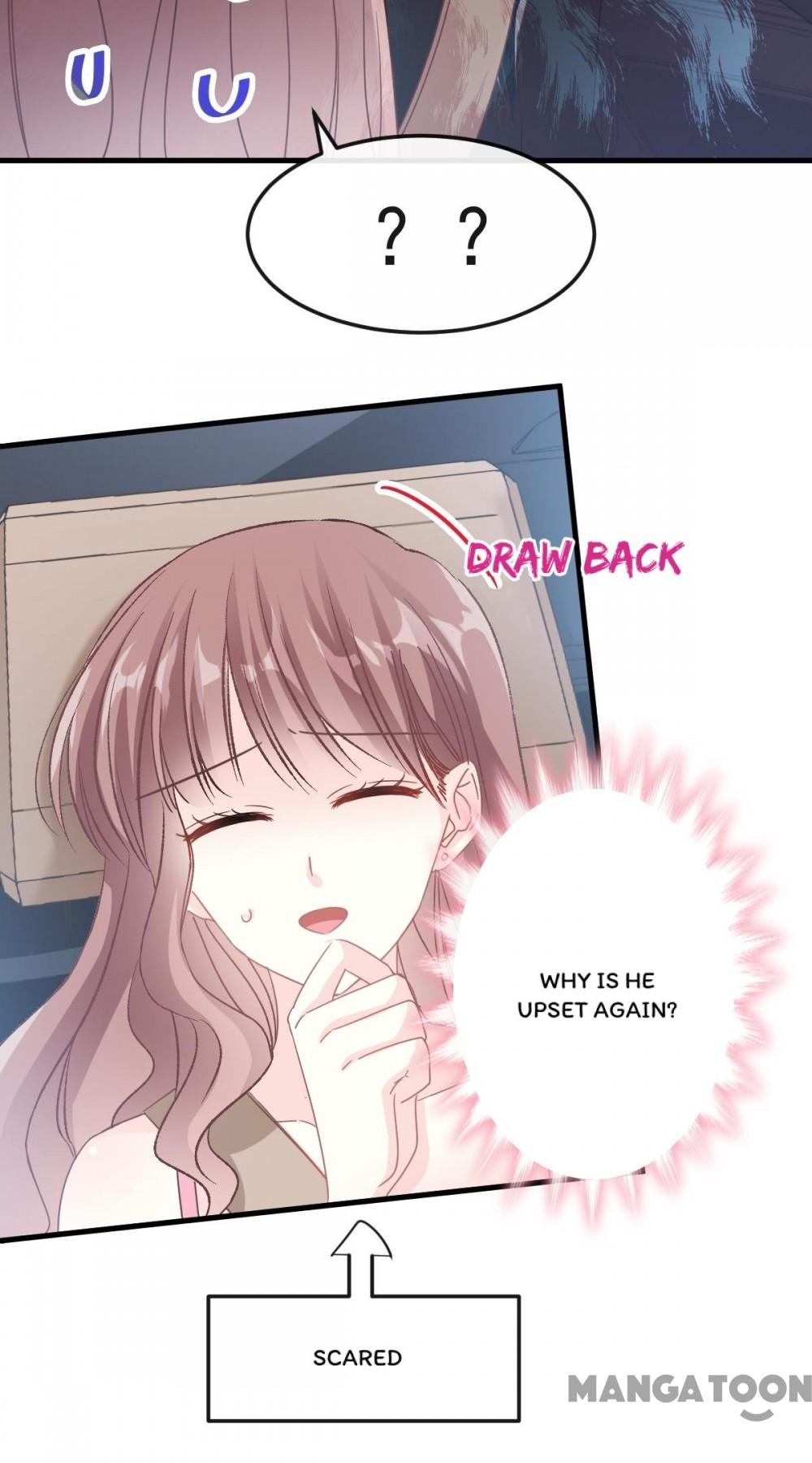 Love Me Gently, Bossy CEO chapter 29 - page 27