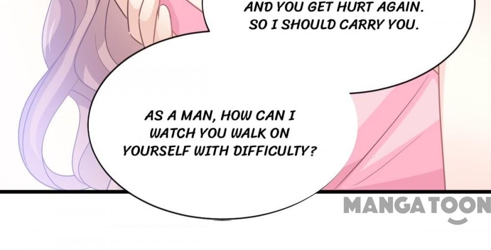 Love Me Gently, Bossy CEO chapter 29 - page 9