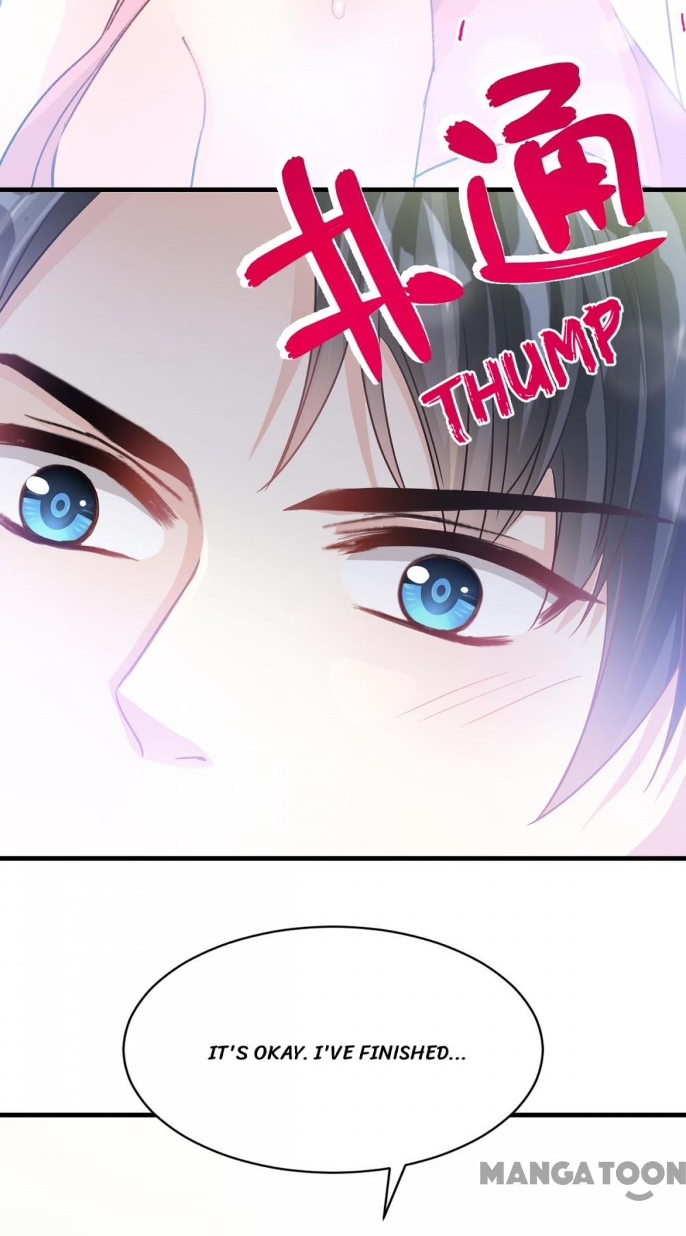 Love Me Gently, Bossy CEO chapter 28 - page 18