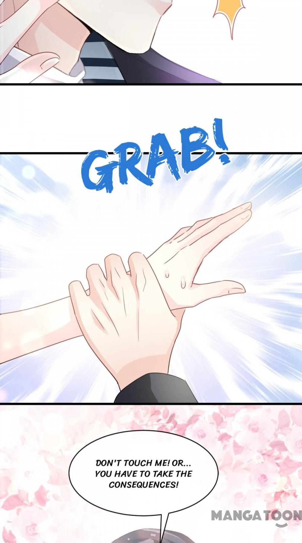 Love Me Gently, Bossy CEO chapter 28 - page 24