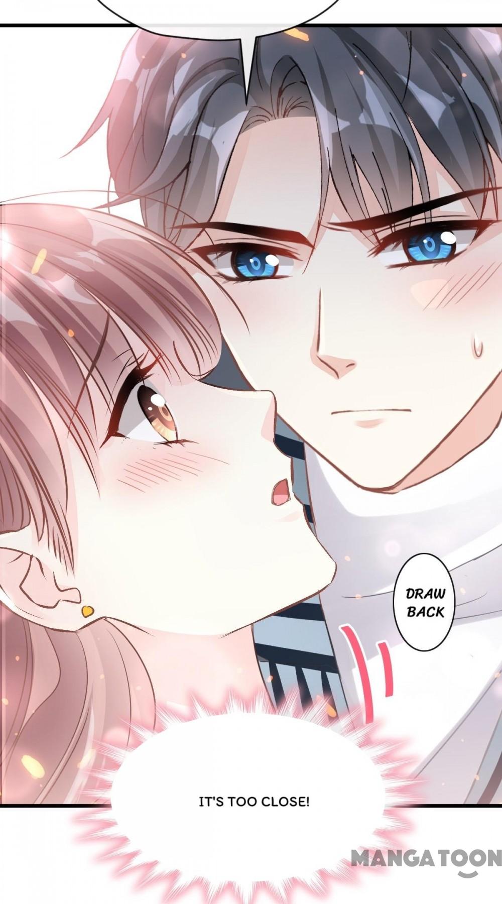 Love Me Gently, Bossy CEO chapter 28 - page 26