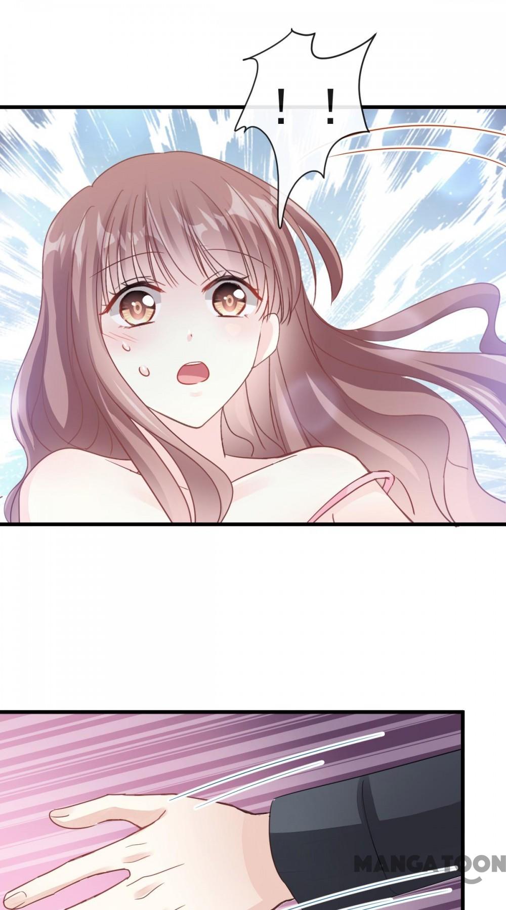 Love Me Gently, Bossy CEO chapter 28 - page 28