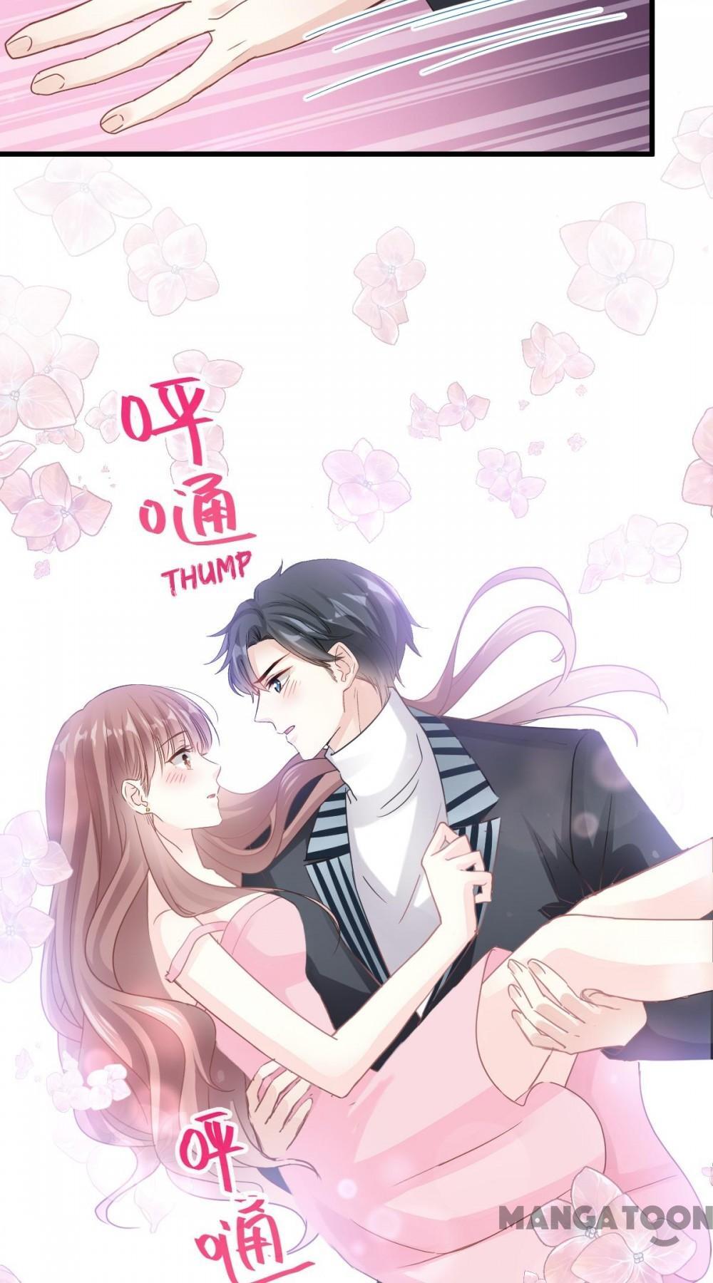 Love Me Gently, Bossy CEO chapter 28 - page 29
