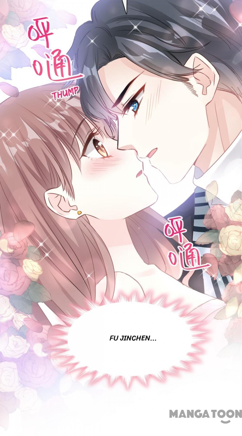 Love Me Gently, Bossy CEO chapter 28 - page 31
