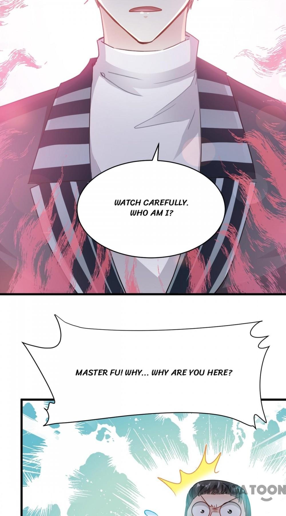 Love Me Gently, Bossy CEO chapter 27 - page 16