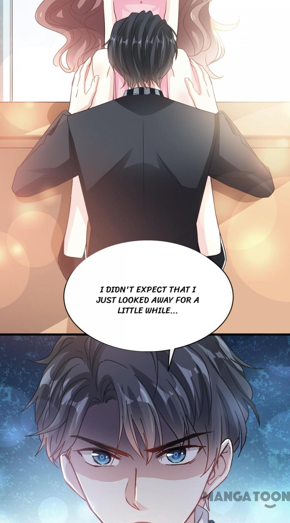 Love Me Gently, Bossy CEO chapter 27 - page 25