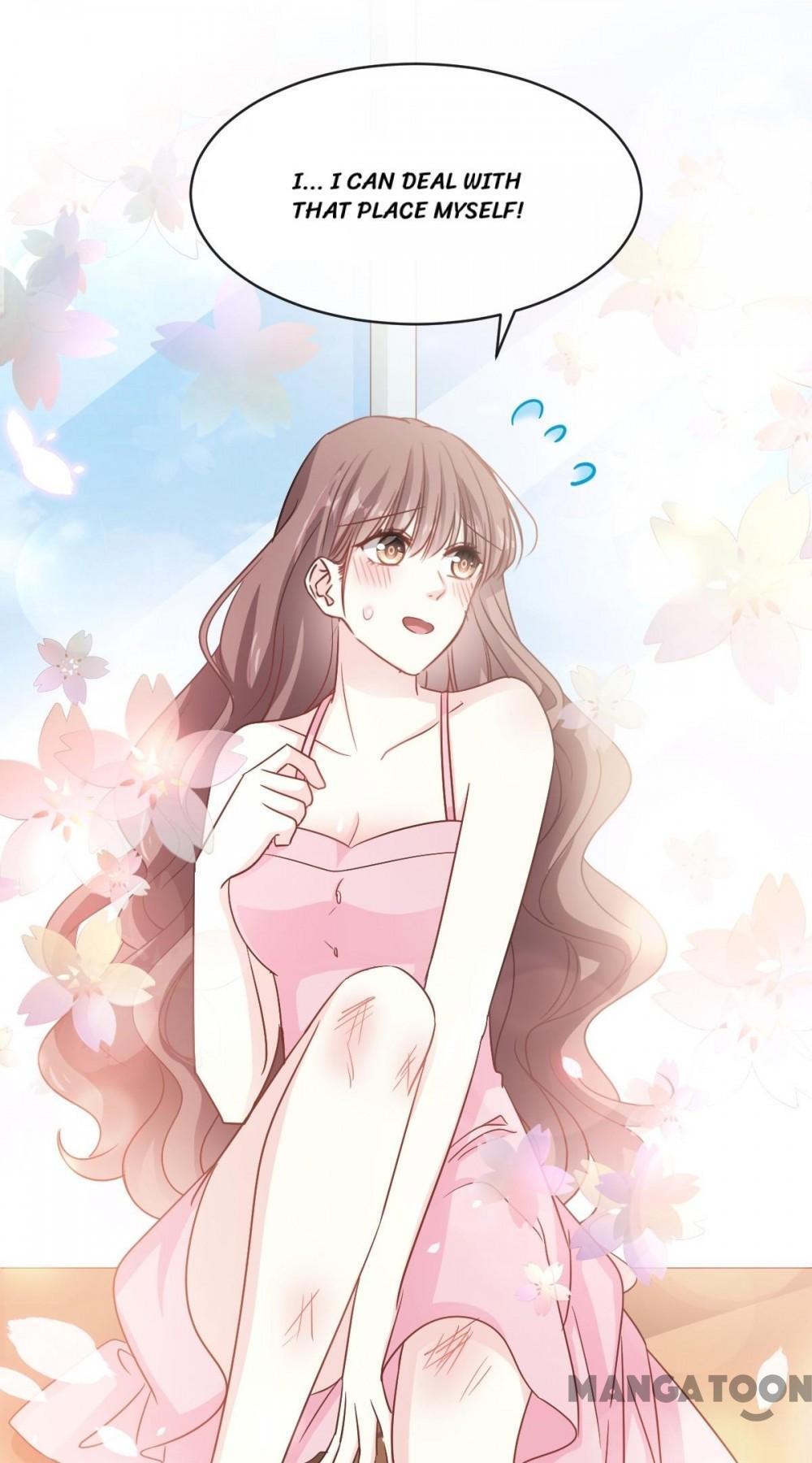 Love Me Gently, Bossy CEO chapter 27 - page 29