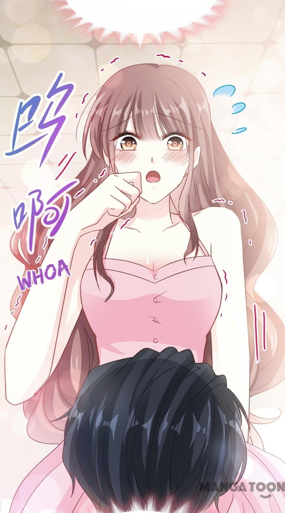 Love Me Gently, Bossy CEO chapter 27 - page 32