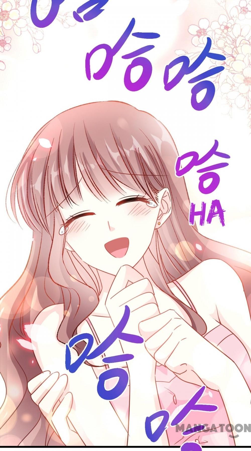 Love Me Gently, Bossy CEO chapter 27 - page 9