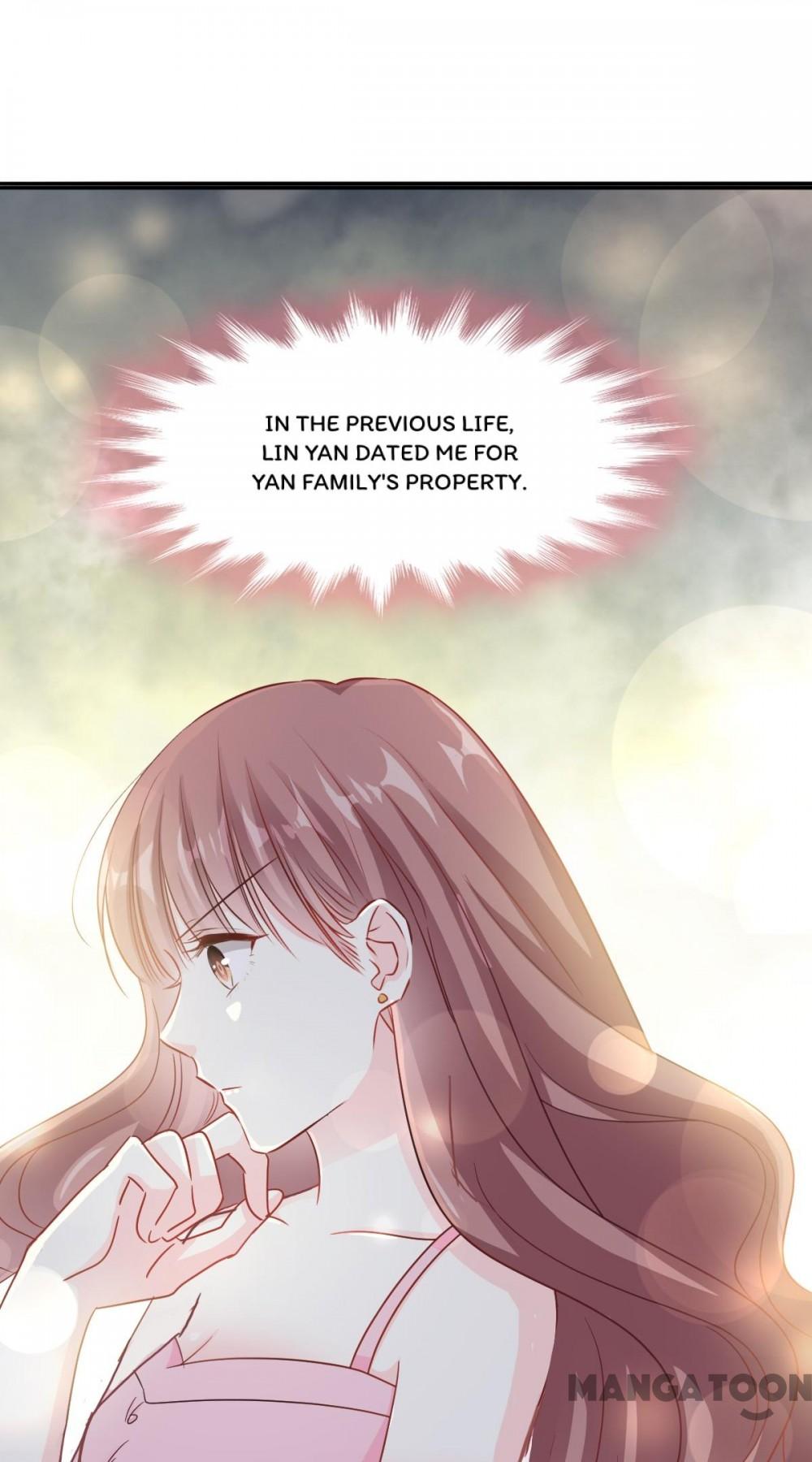 Love Me Gently, Bossy CEO chapter 26 - page 1
