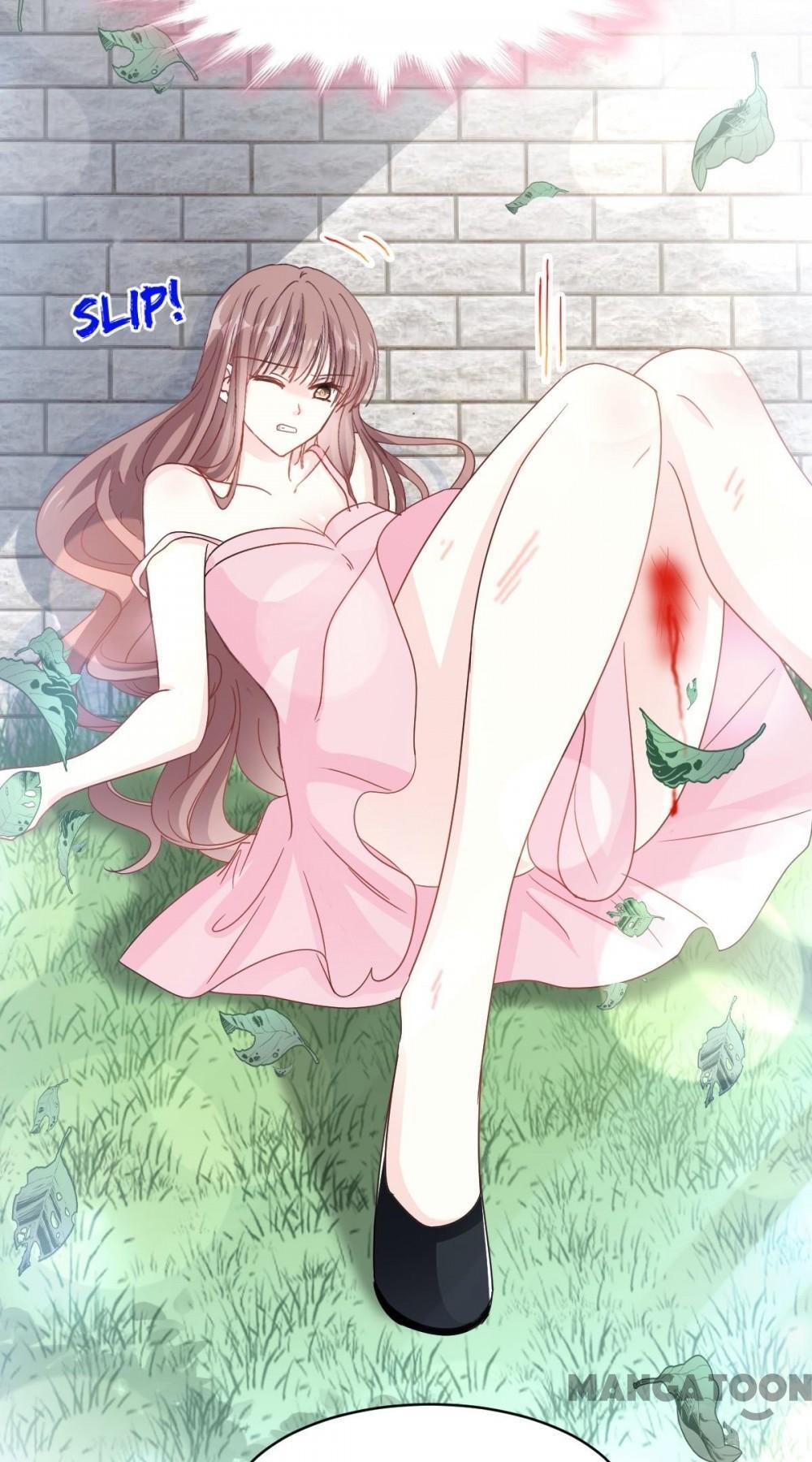 Love Me Gently, Bossy CEO chapter 26 - page 11