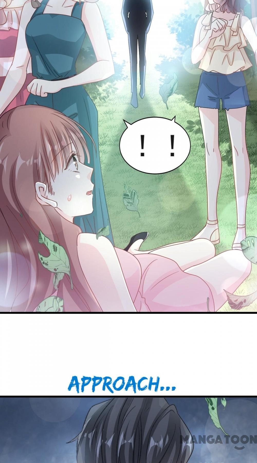 Love Me Gently, Bossy CEO chapter 26 - page 13