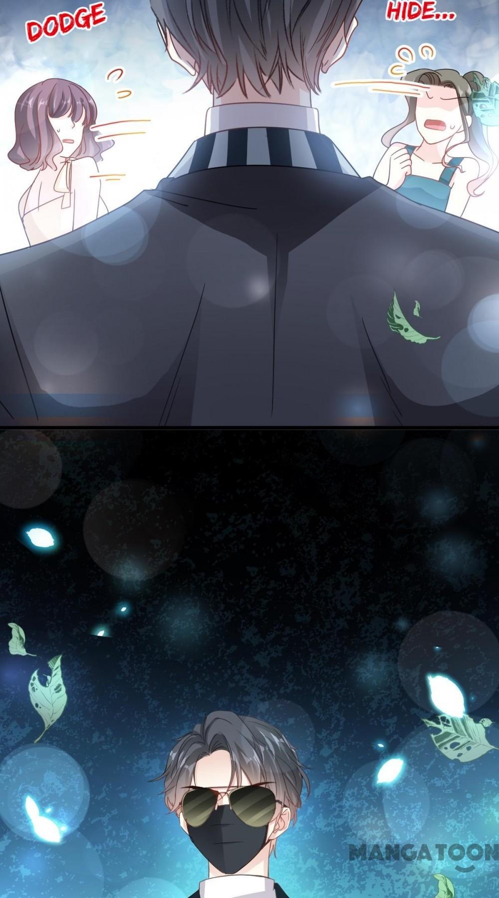 Love Me Gently, Bossy CEO chapter 26 - page 14