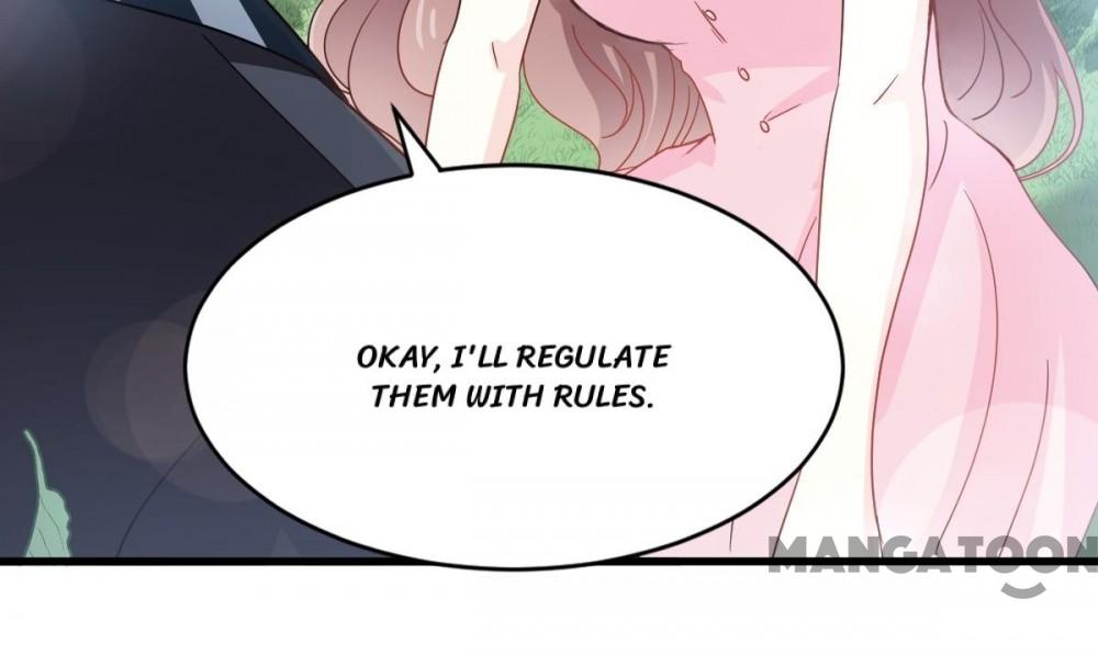 Love Me Gently, Bossy CEO chapter 26 - page 20