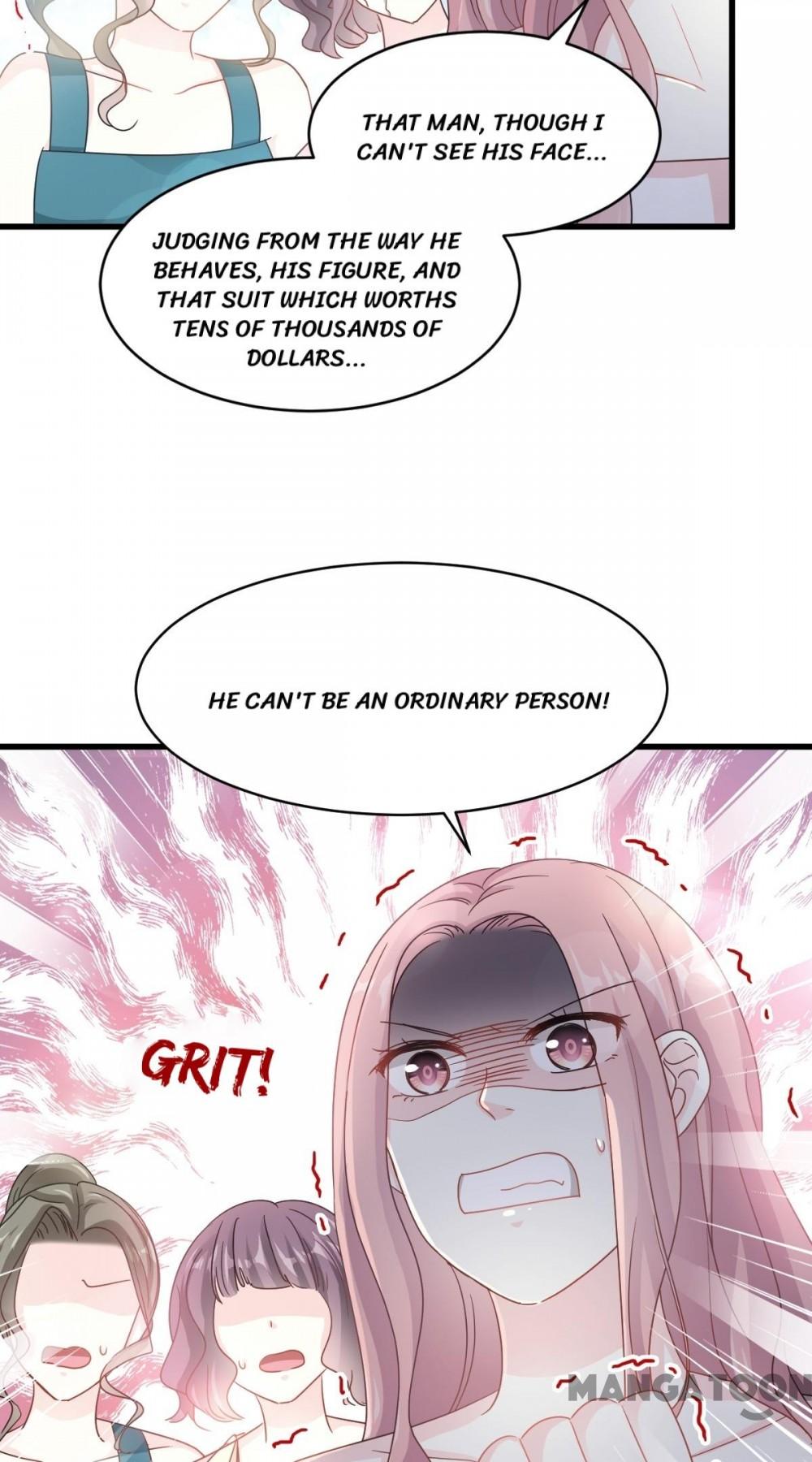 Love Me Gently, Bossy CEO chapter 26 - page 25