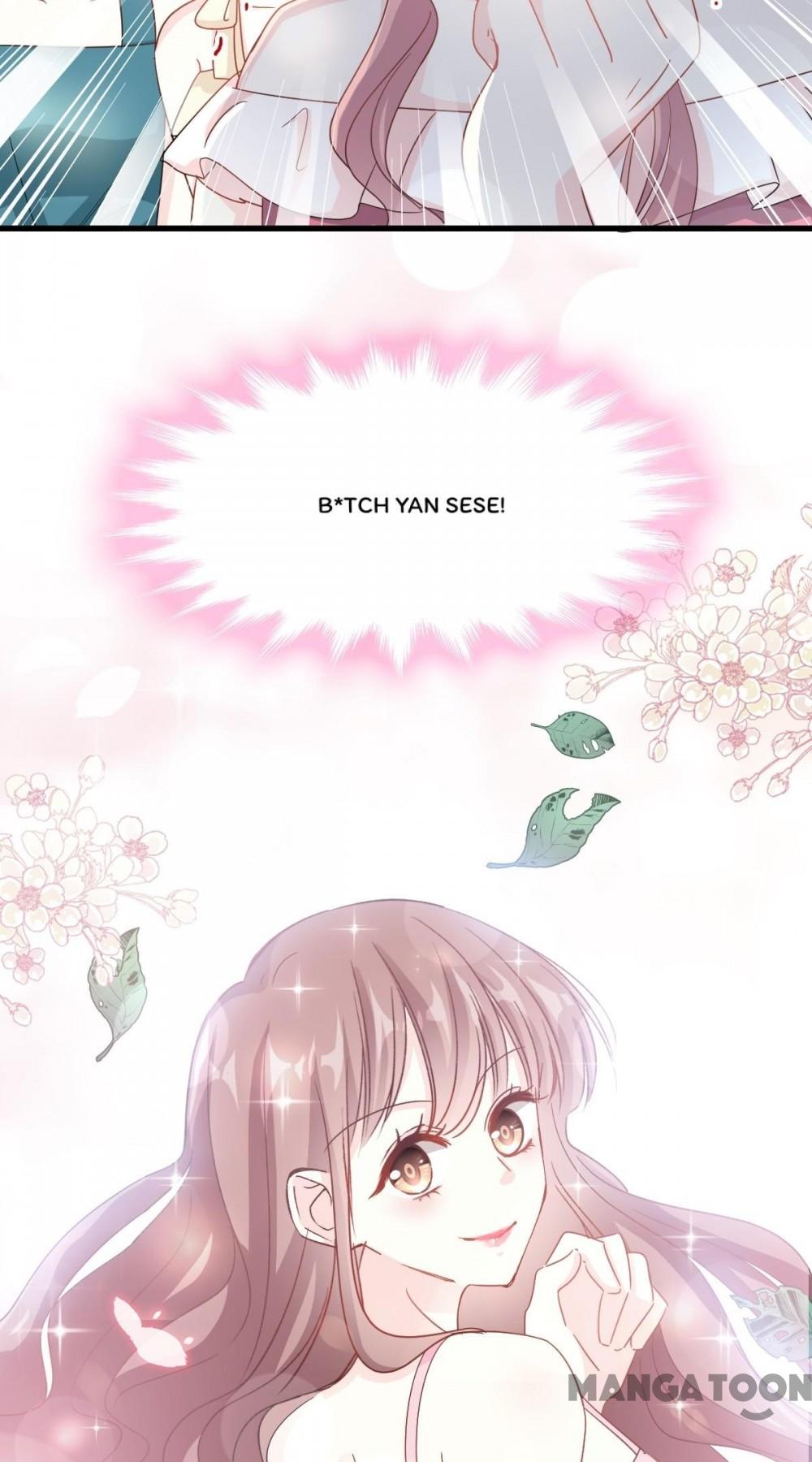 Love Me Gently, Bossy CEO chapter 26 - page 26