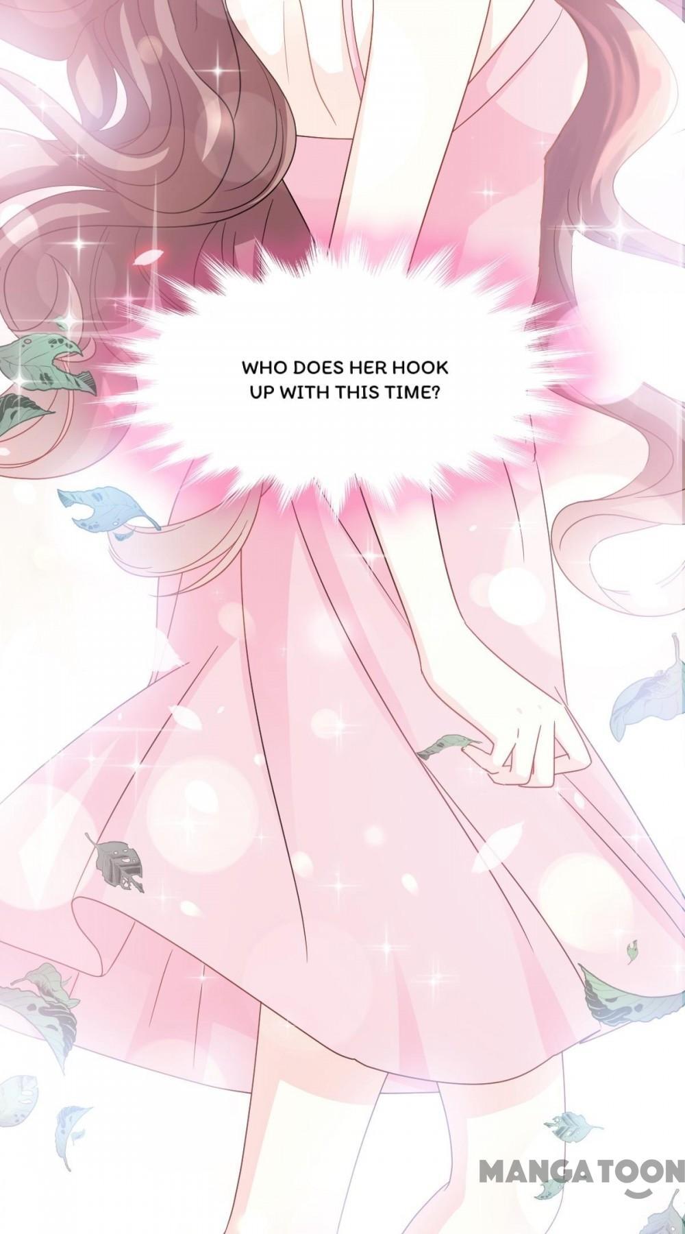 Love Me Gently, Bossy CEO chapter 26 - page 27