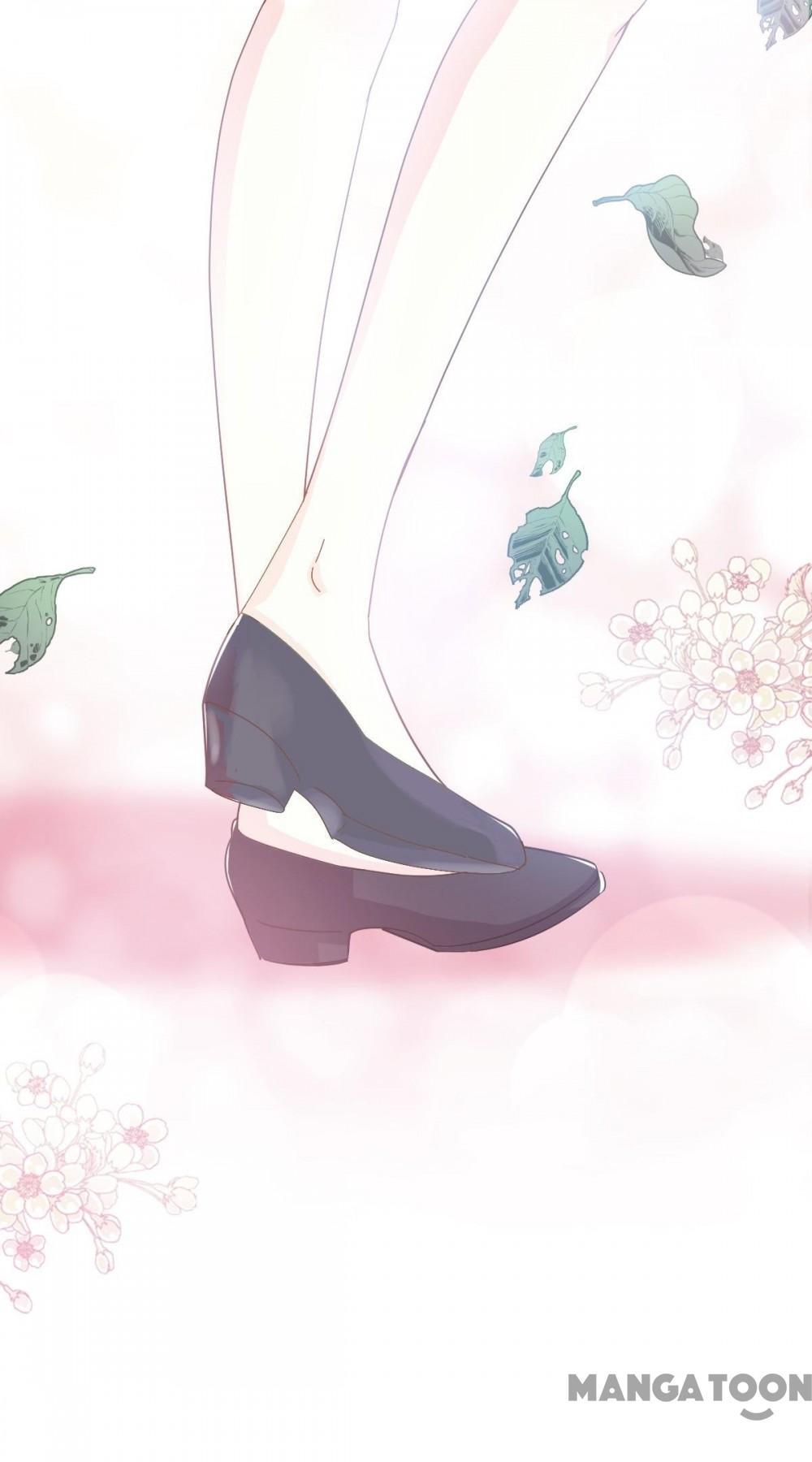 Love Me Gently, Bossy CEO chapter 26 - page 28
